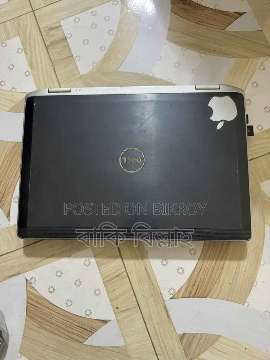 Dell Laptop