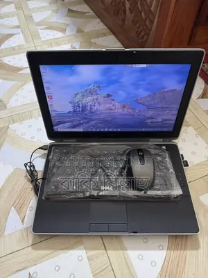 Dell Laptop