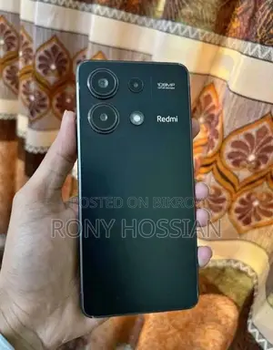 Xiaomi Redmi Note 13 2025 (Used)
