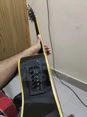 Guitar for Sale