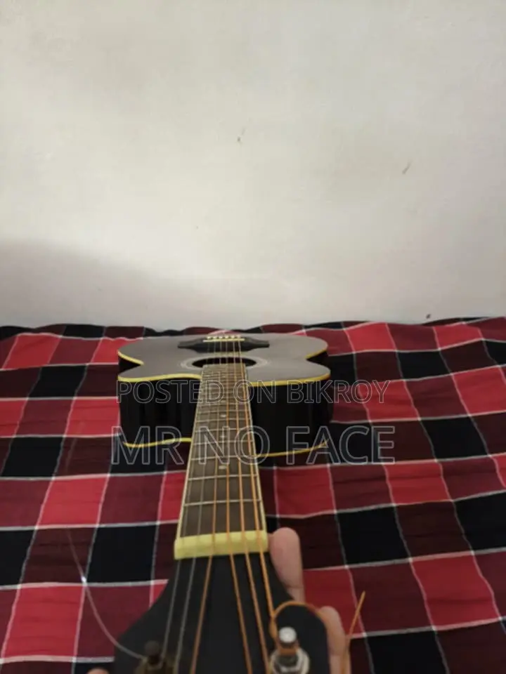 Guitar for Sale