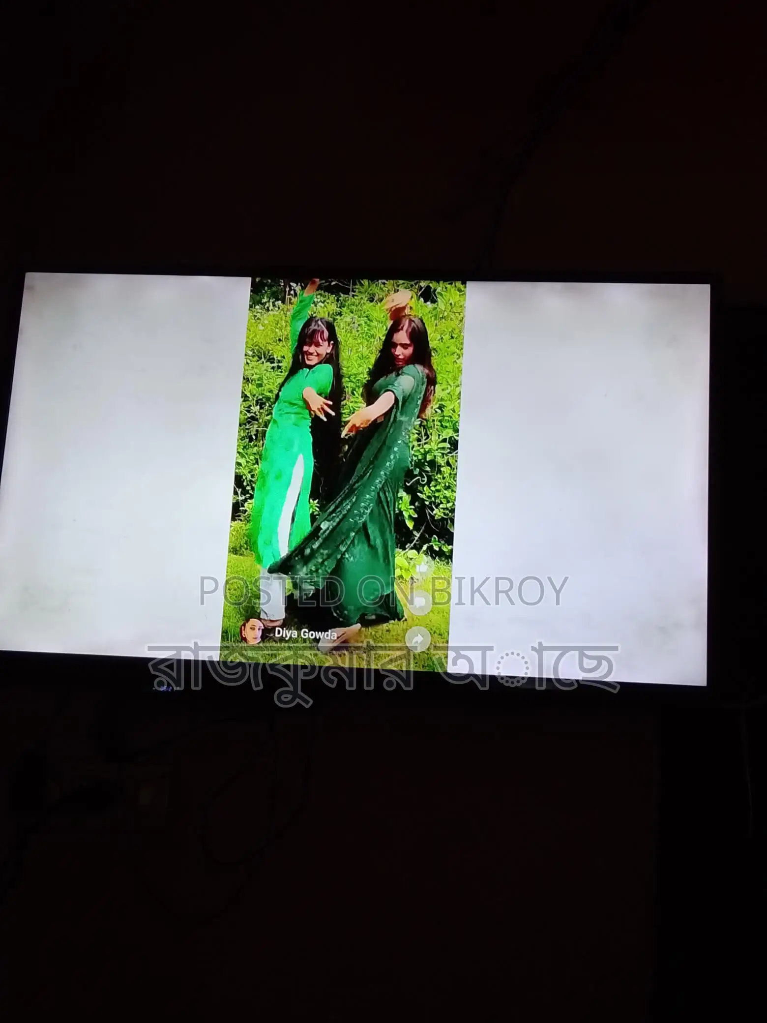 Walton LED TV for sale