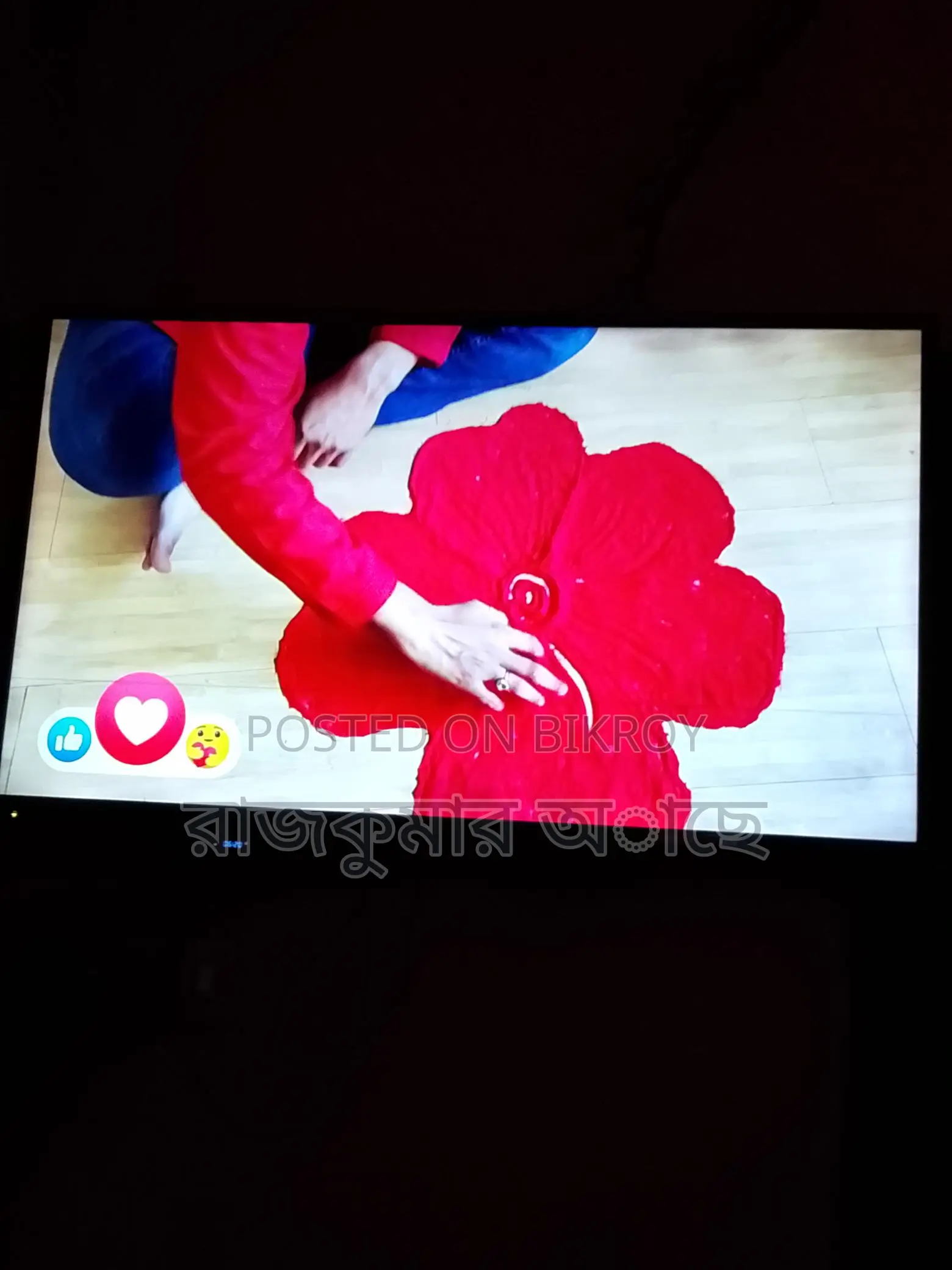 Walton LED TV for sale