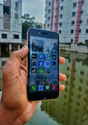Apple iPhone 6S 128GB (Used)