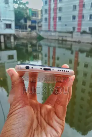 Apple iPhone 6S 128GB (Used)