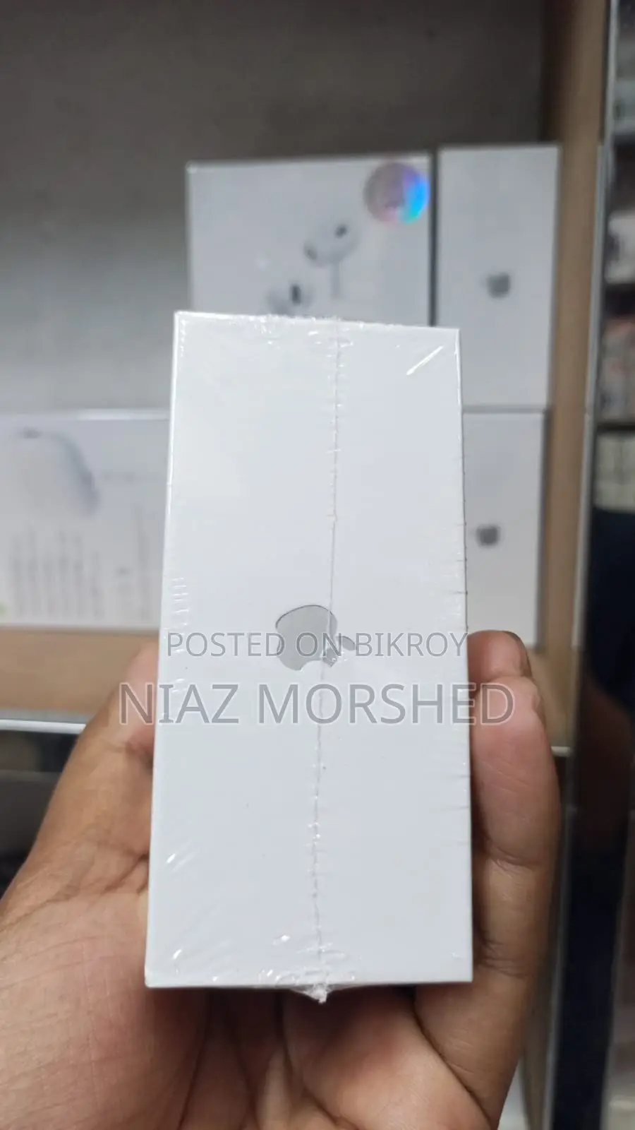 Brand New Apple AirPods Pro 2nd Generation