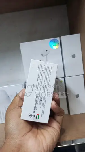 Brand New Apple AirPods Pro 2nd Generation