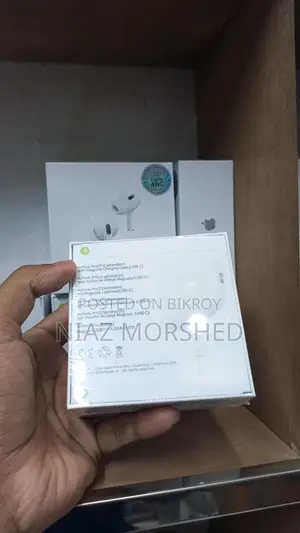 Brand New Apple AirPods Pro 2nd Generation