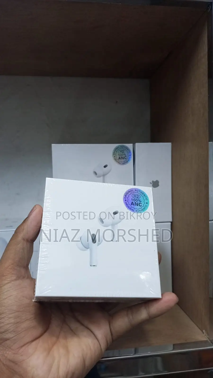 Brand New Apple AirPods Pro 2nd Generation