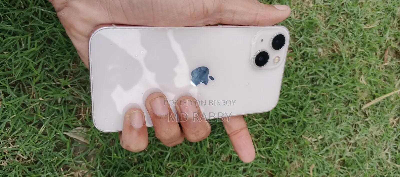 Apple iPhone 13 (Used)