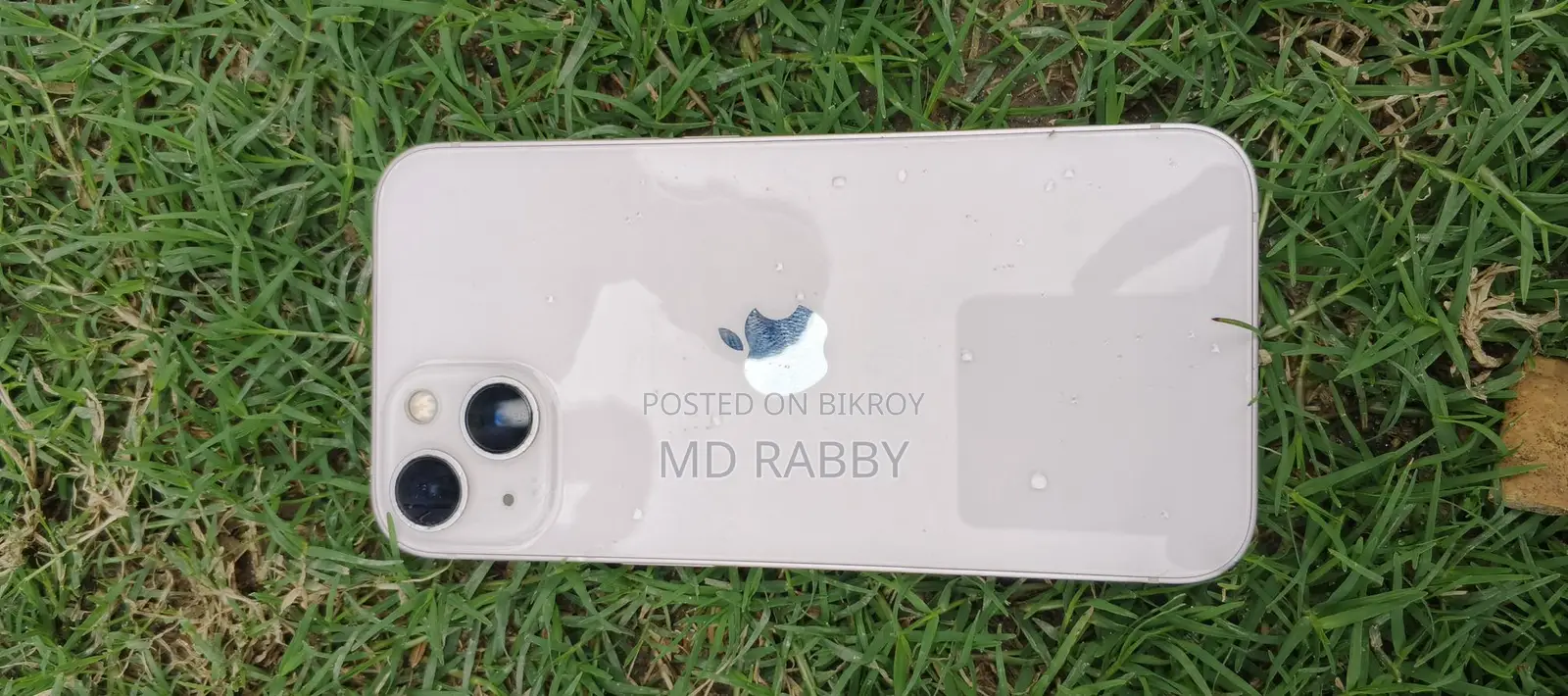 Apple iPhone 13 (Used)