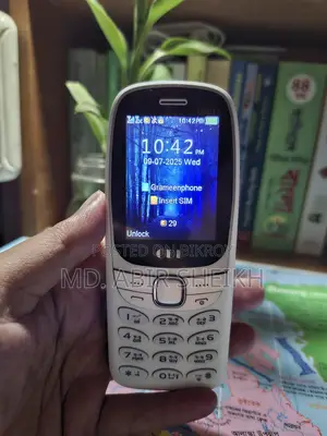 GDL G601 . (Used)