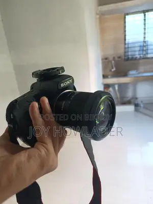 Dslr Camera