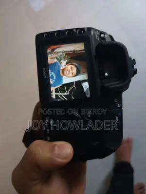 Dslr Camera