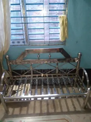 Stainless steel sofa and tea table for sale
