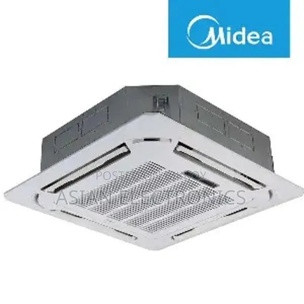 5.0 Ton Midea cassette Type Ceiling AC