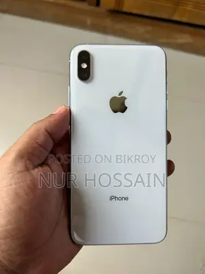 Apple iPhone XS Max (Used)