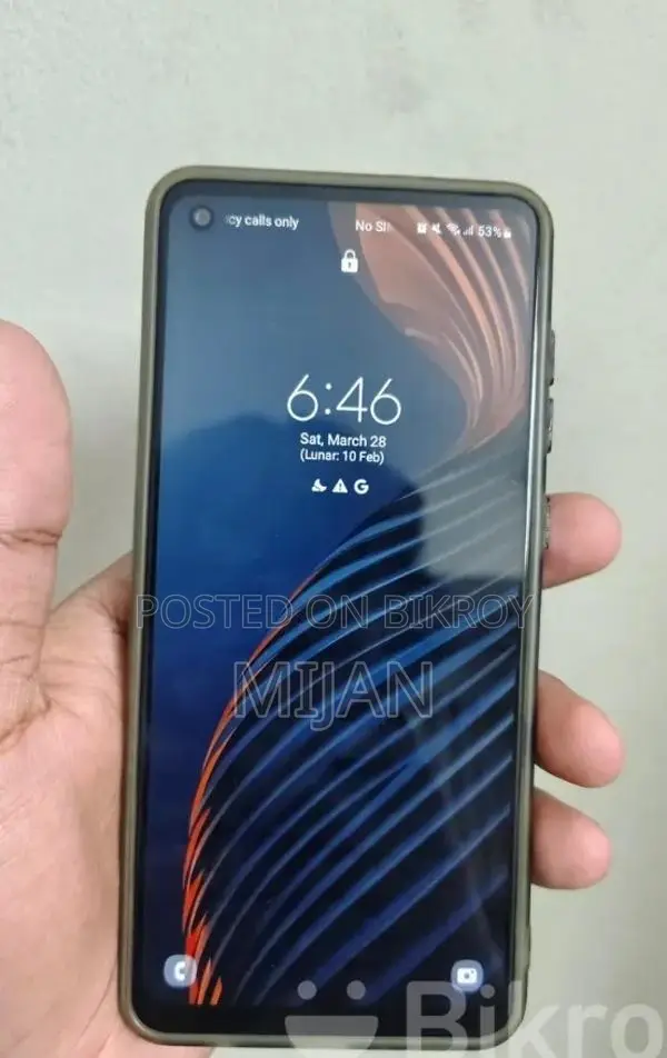 Samsung Galaxy A21s 4/64 (Used)