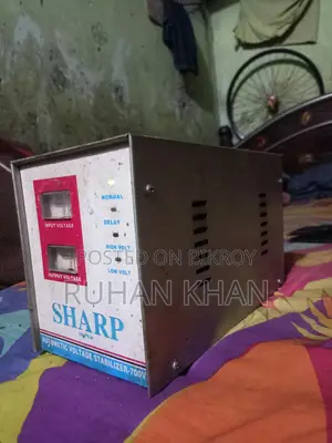 Stabilizer for sale