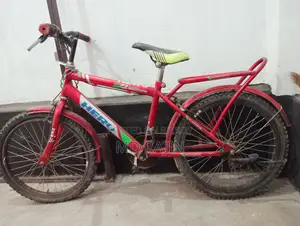 Bicycle for Sale