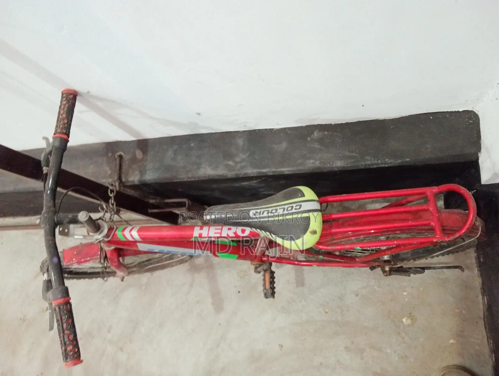 Bicycle for Sale