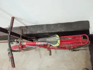 Bicycle for Sale