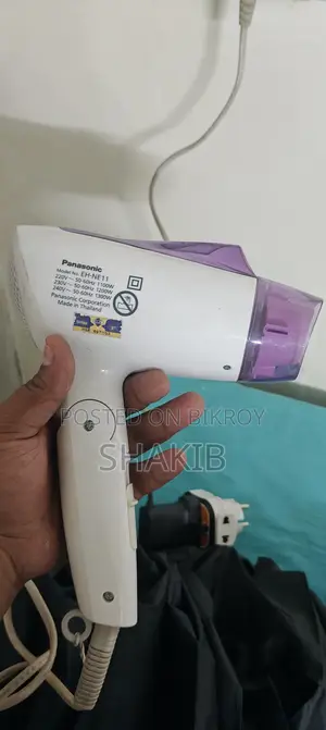 Hair Dryer for Sale