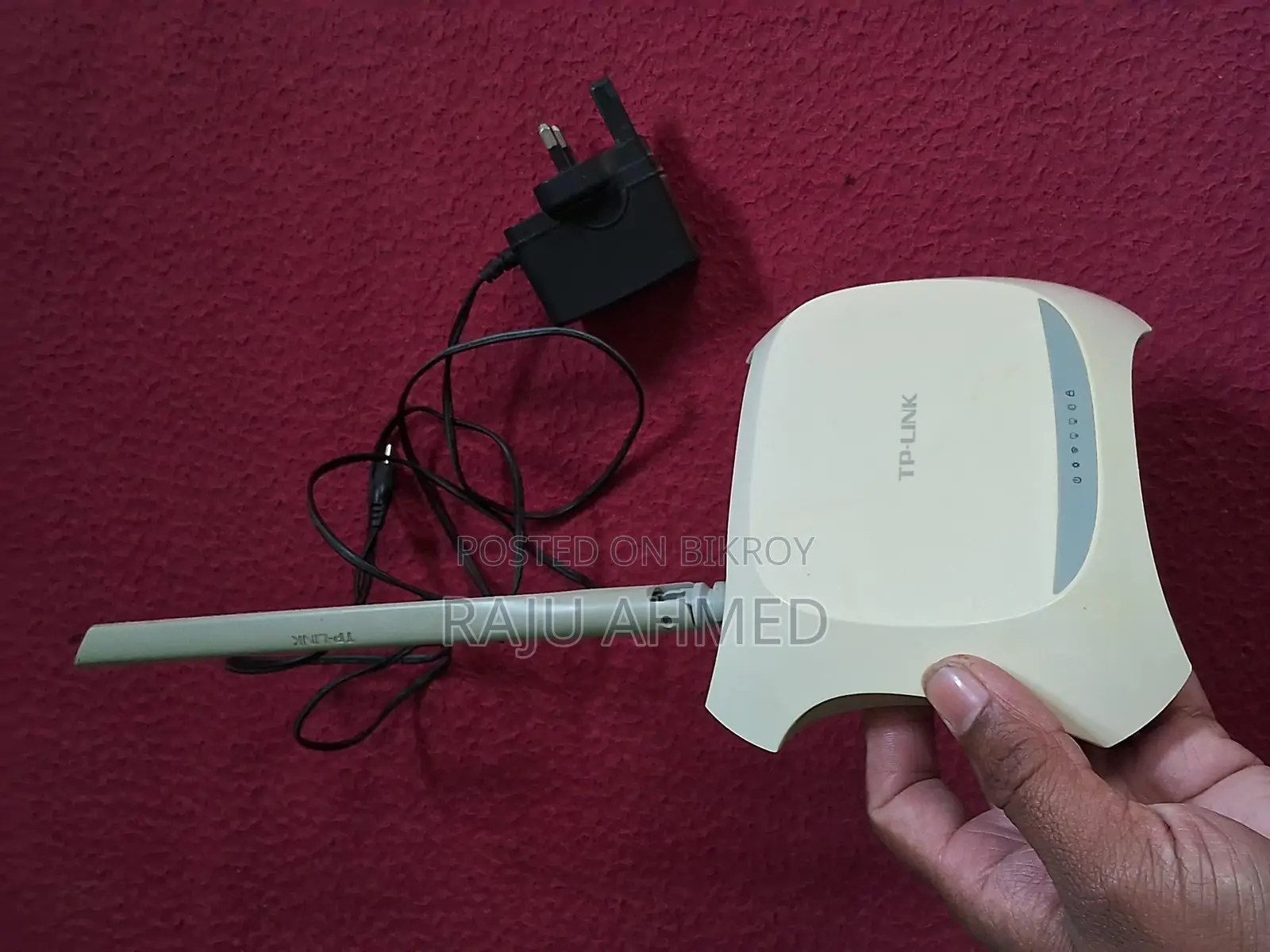 Tp-link Router