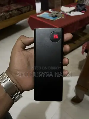 Basues Power Bank
