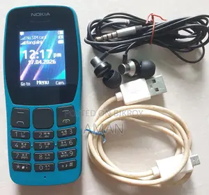 Nokia 110 (Used)