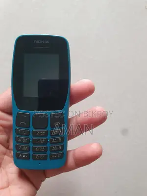 Nokia 110 (Used)