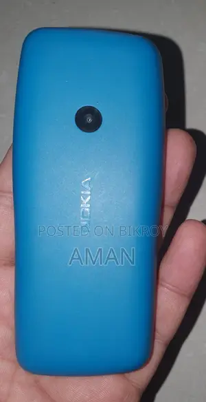 Nokia 110 (Used)