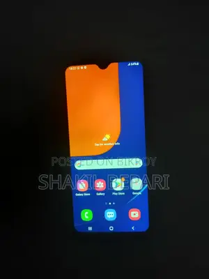 Samsung Galaxy A50s (Used)