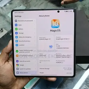 Huawei Honor 16/512gb💥 Black Dot (Used)