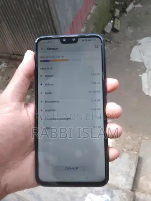 Huawei Y9 4/64 (Used)