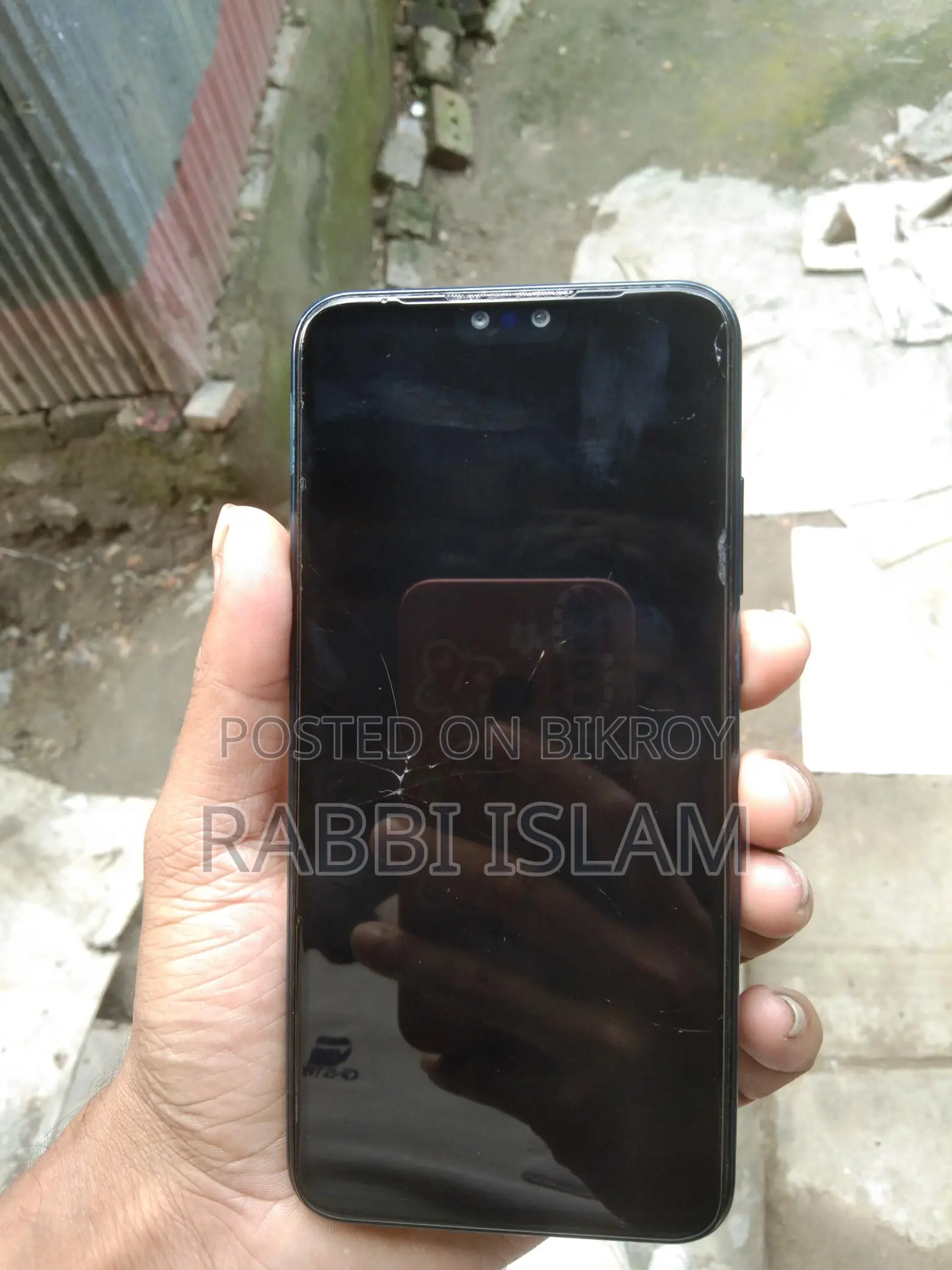 Huawei Y9 4/64 (Used)