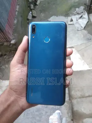 Huawei Y9 4/64 (Used)