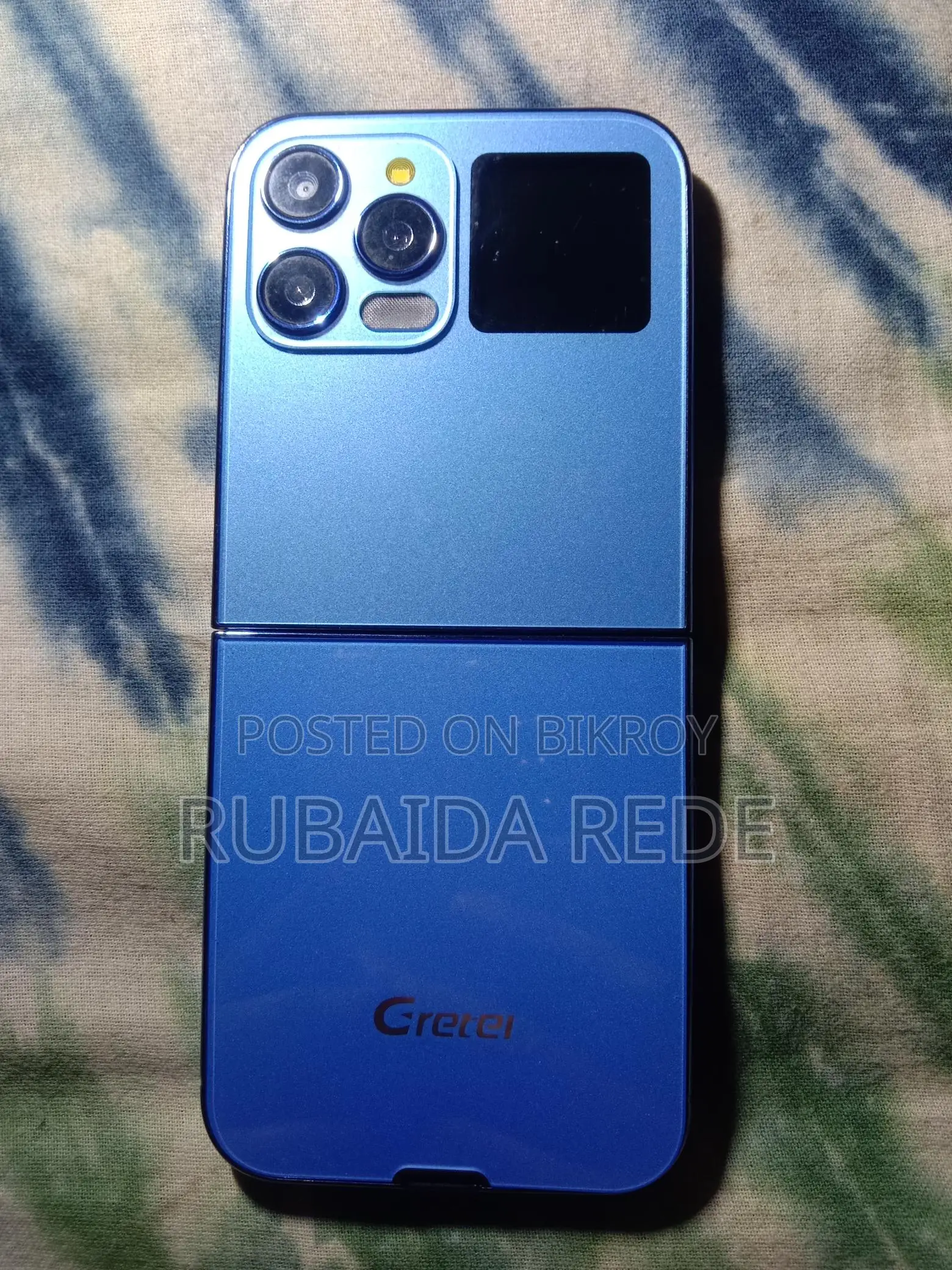 Gretel G7 Flip (Used)