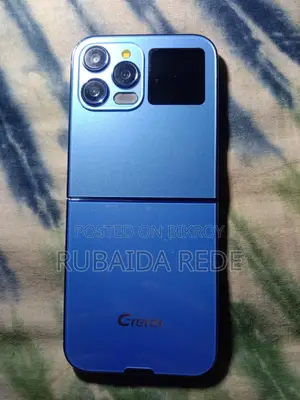 Gretel G7 Flip (Used)