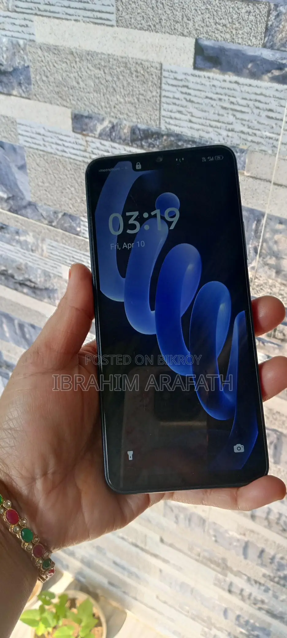 Itel CITY 100 6/128 (Used)
