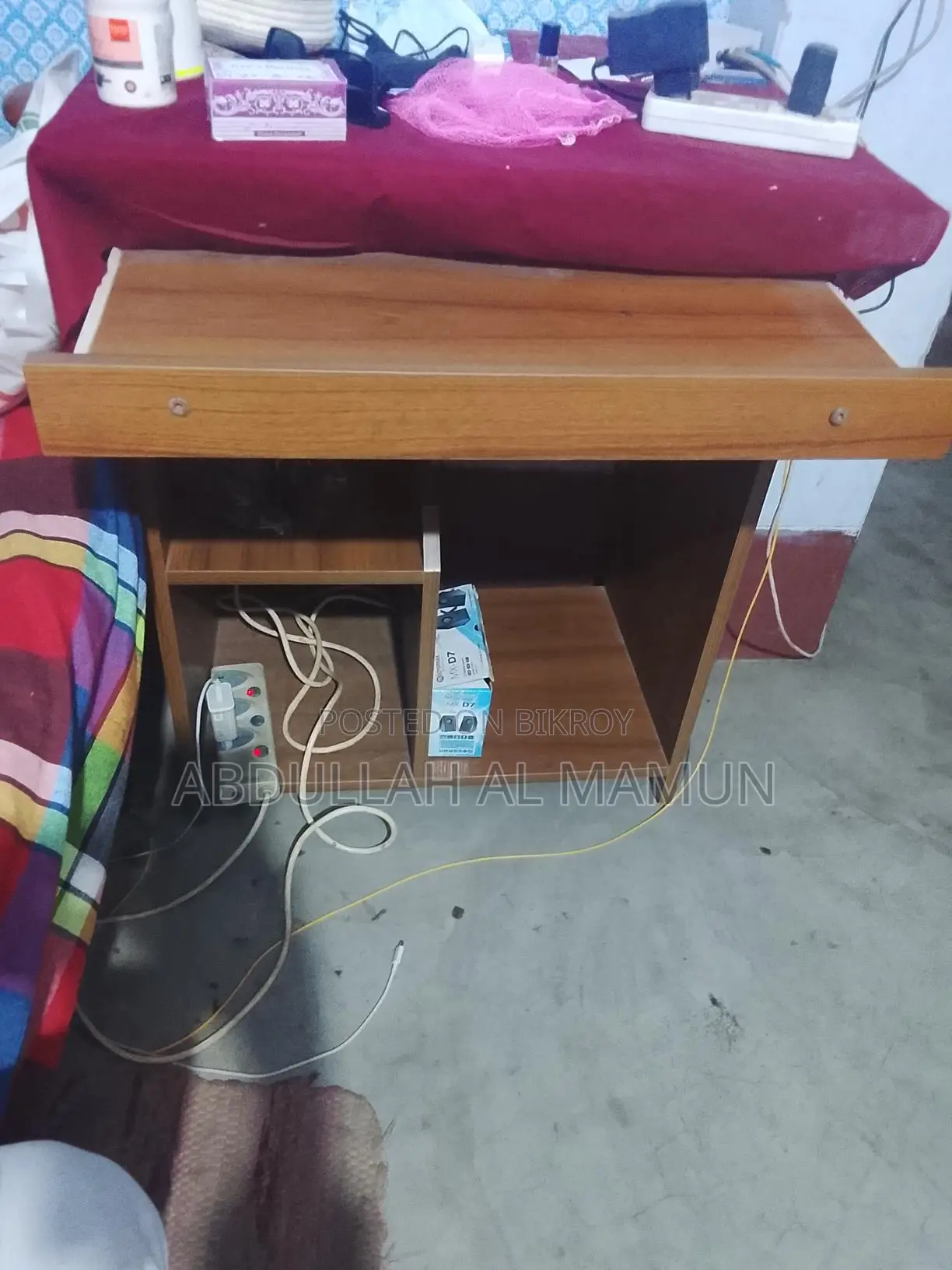 Computer Table