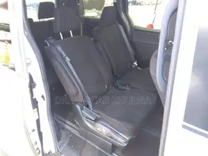 Toyota Voxy V Pkg Non Hybrid 2020