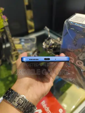 iQOO Z10x 8/128 New (Used)