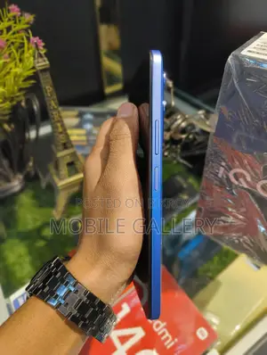 iQOO Z10x 8/128 New (Used)