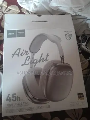 Hoco W35 Air Wireless Headphone