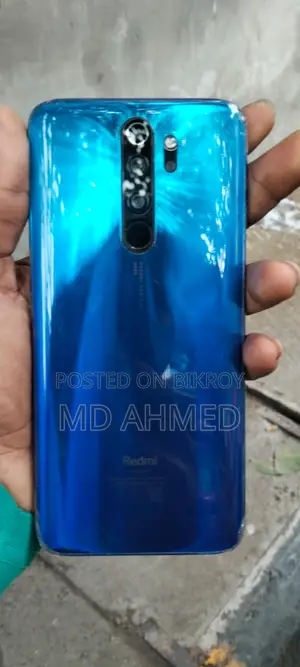 Xiaomi Redmi Note 8 (Used)