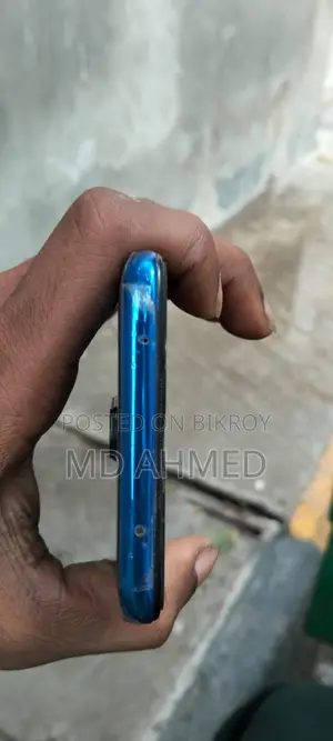 Xiaomi Redmi Note 8 (Used)