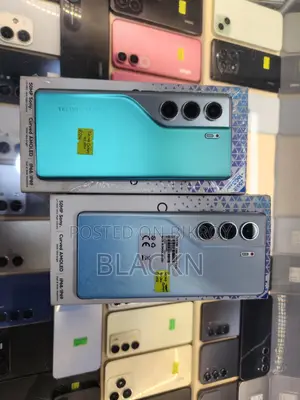 Tecno Camon 40 Pro Dhamaka Offer (Used)