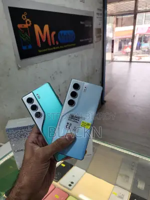 Tecno Camon 40 Pro Dhamaka Offer (Used)