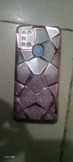 Samsung Galaxy A21 . (Used)